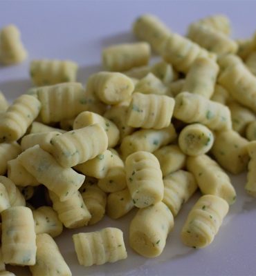 gnocchi